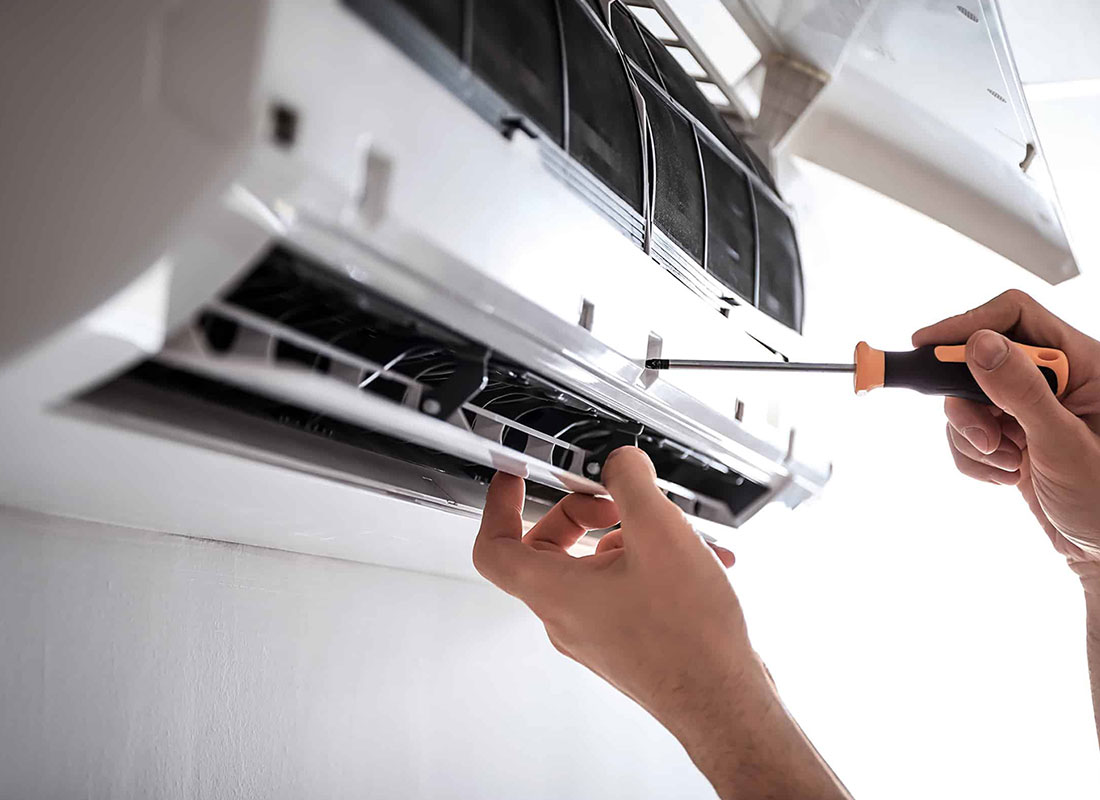Split AC Services