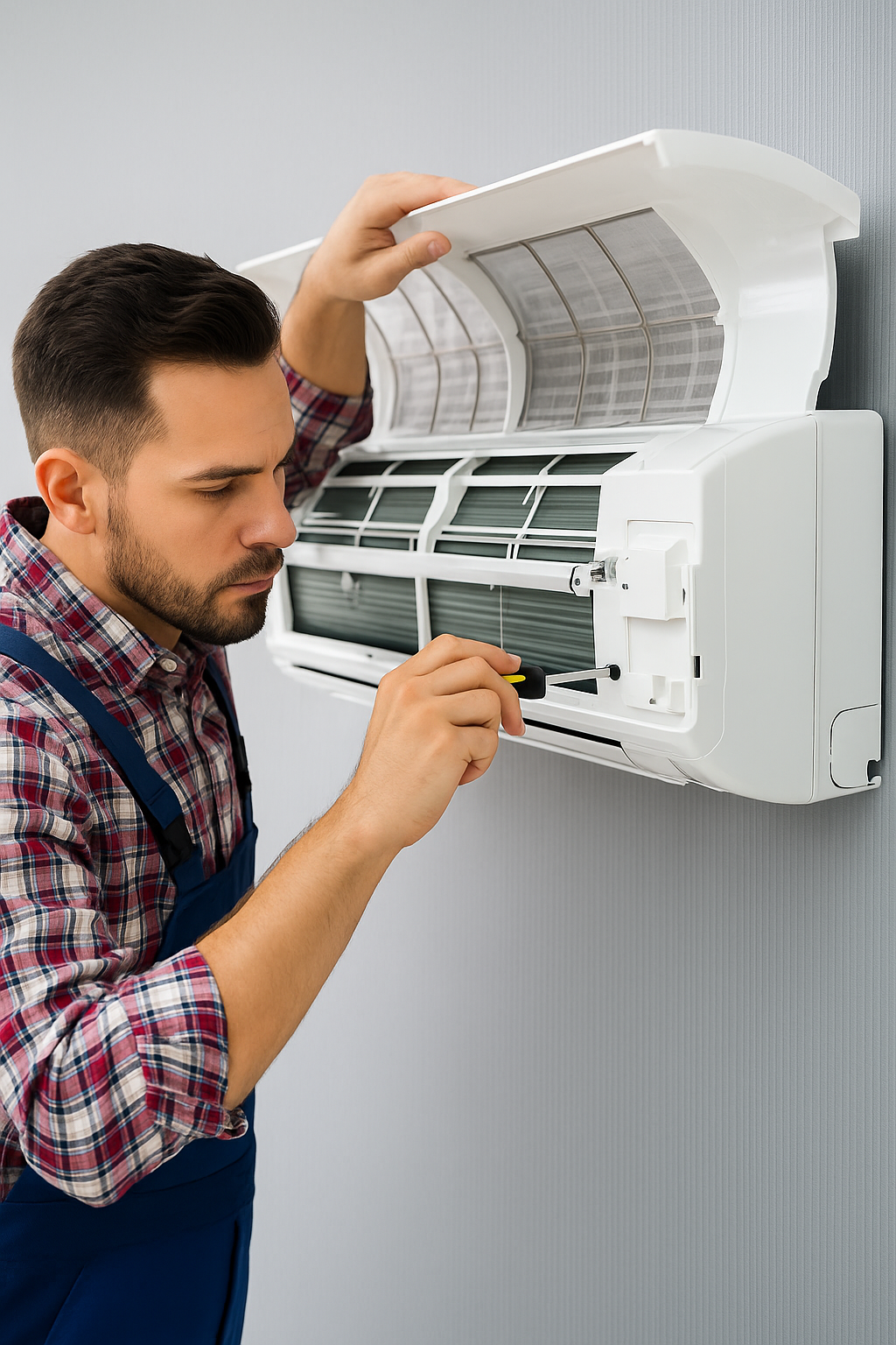 Meta Cool AC service